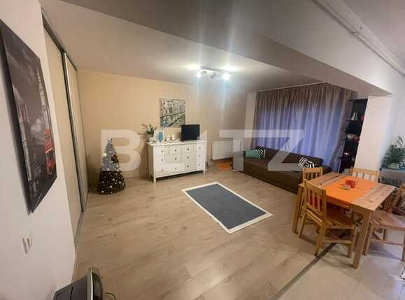 Apartament de vânzare 2 camere Floreşti - 79511AV | BLITZ Cluj-Napoca | Poza1