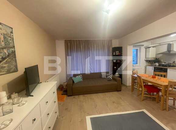 Apartament de vânzare 2 camere Floreşti - 79511AV | BLITZ Cluj-Napoca | Poza2