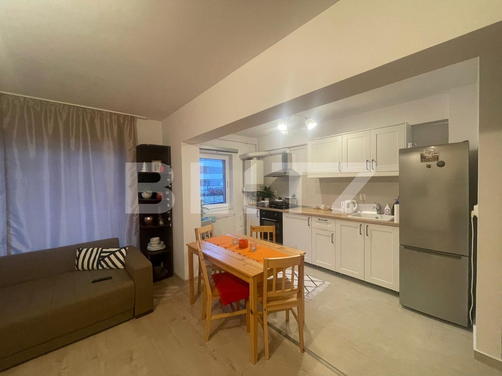 Apartament de vânzare 2 camere Floreşti - 79511AV | BLITZ Cluj-Napoca | Poza3