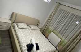 Apartament 2 camere, la cheie, 44 mp., pod, zona Sub Cetate