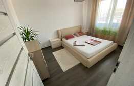 Apartament 2 camere, la cheie, 44 mp., pod, zona Sub Cetate