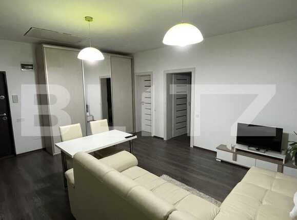 Apartament de vânzare 2 camere Floreşti - 79512AV | BLITZ Cluj-Napoca | Poza3