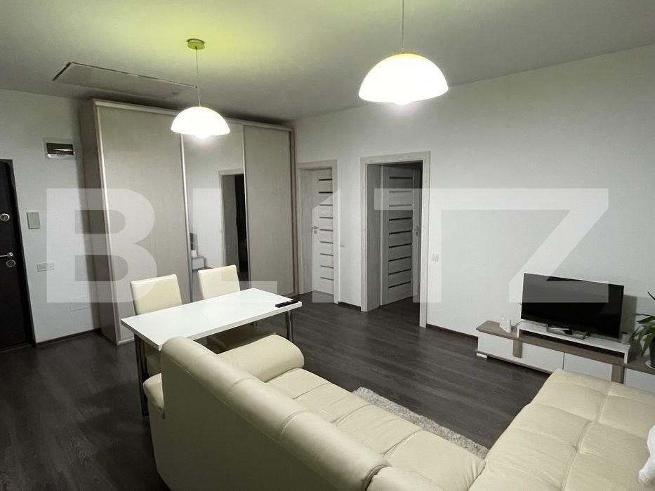 Apartament de vânzare 2 camere Floreşti - 79512AV | BLITZ Cluj-Napoca | Poza3