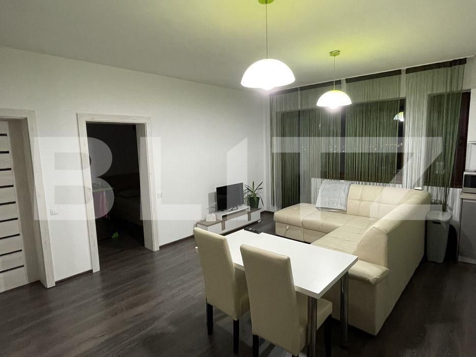 Apartament de vânzare 2 camere Floreşti - 79512AV | BLITZ Cluj-Napoca | Poza2