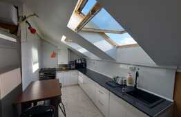 Apartament 2 camere, modern, 56 mp, zona Florilor