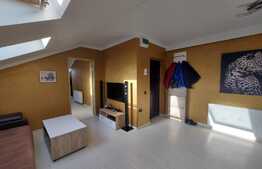 Apartament 2 camere, modern, 56 mp, zona Florilor