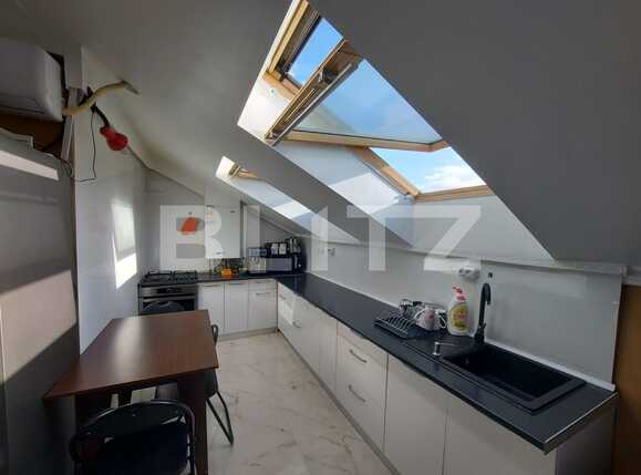 Apartament de vânzare 2 camere Floreşti - 79514AV | BLITZ Cluj-Napoca | Poza5