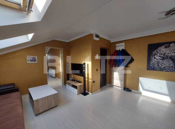 Apartament de vânzare 2 camere Floreşti - 79514AV | BLITZ Cluj-Napoca | Poza1