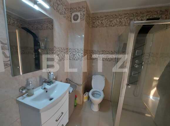 Apartament de vânzare 2 camere Floreşti - 79514AV | BLITZ Cluj-Napoca | Poza11