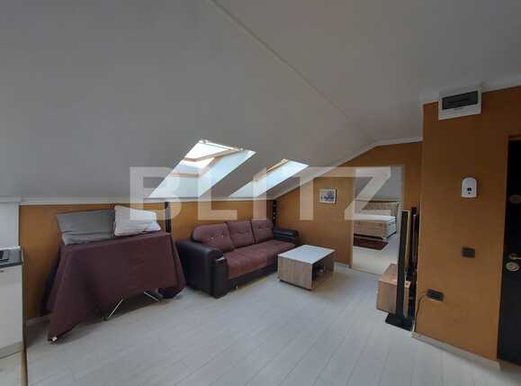 Apartament de vânzare 2 camere Floreşti - 79514AV | BLITZ Cluj-Napoca | Poza3