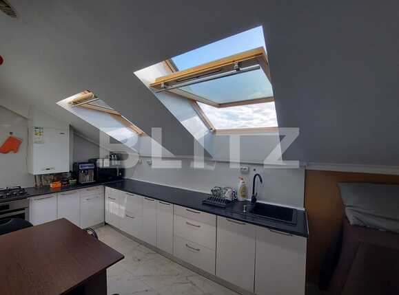 Apartament de vânzare 2 camere Floreşti - 79514AV | BLITZ Cluj-Napoca | Poza4