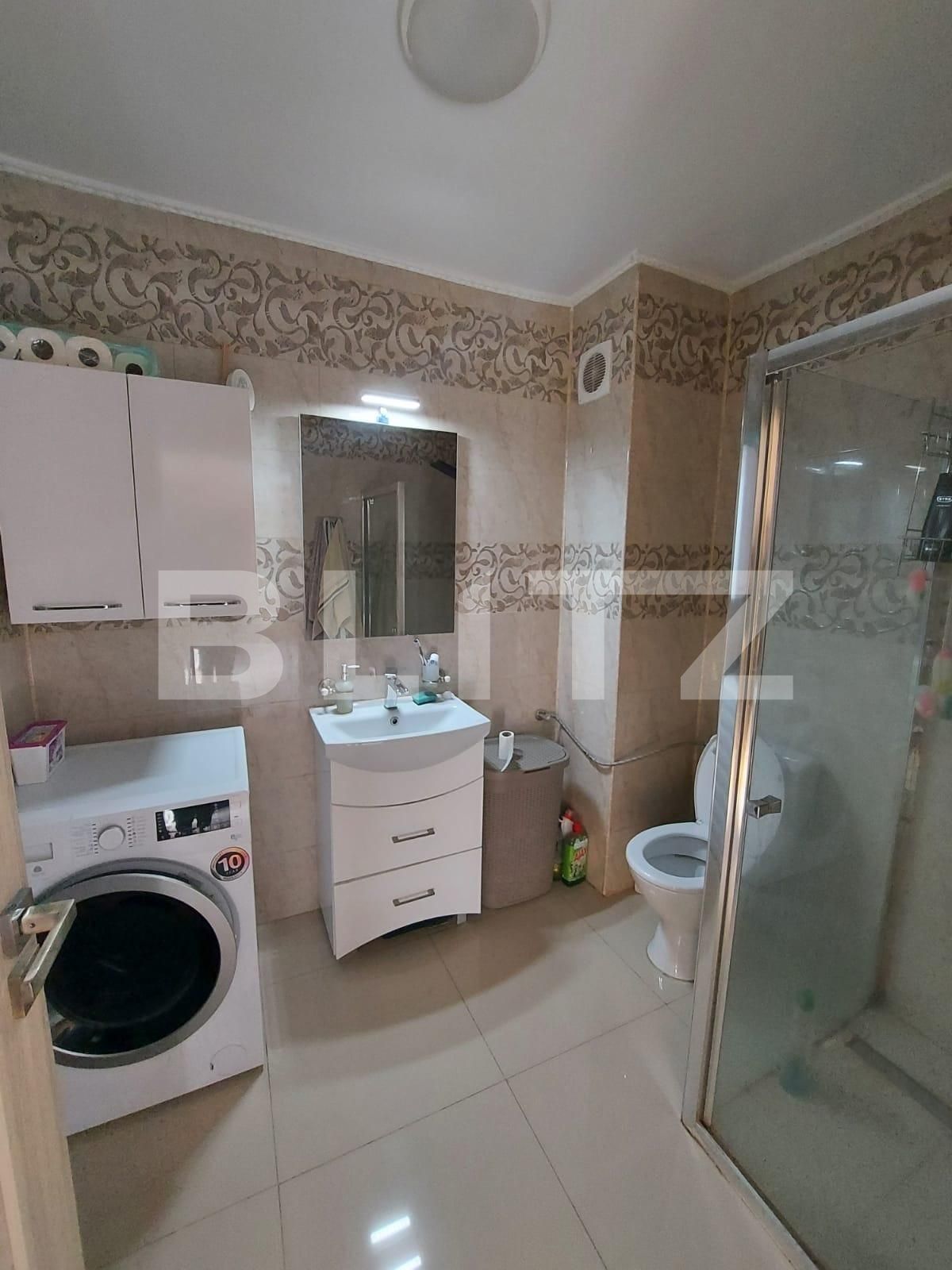 Apartament de vânzare 2 camere Floreşti - 79514AV | BLITZ Cluj-Napoca | Poza12