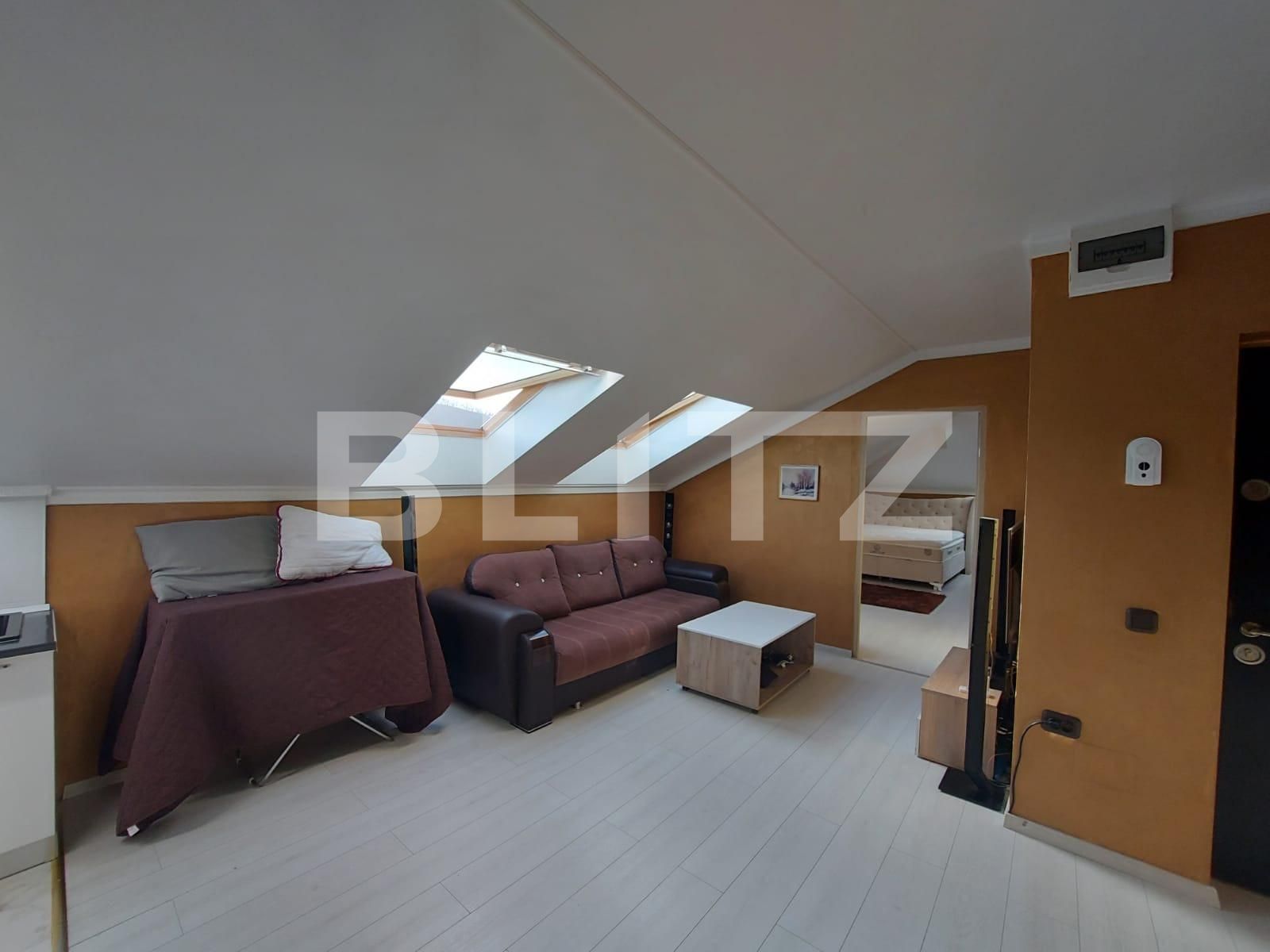 Apartament de vânzare 2 camere Floreşti - 79514AV | BLITZ Cluj-Napoca | Poza3