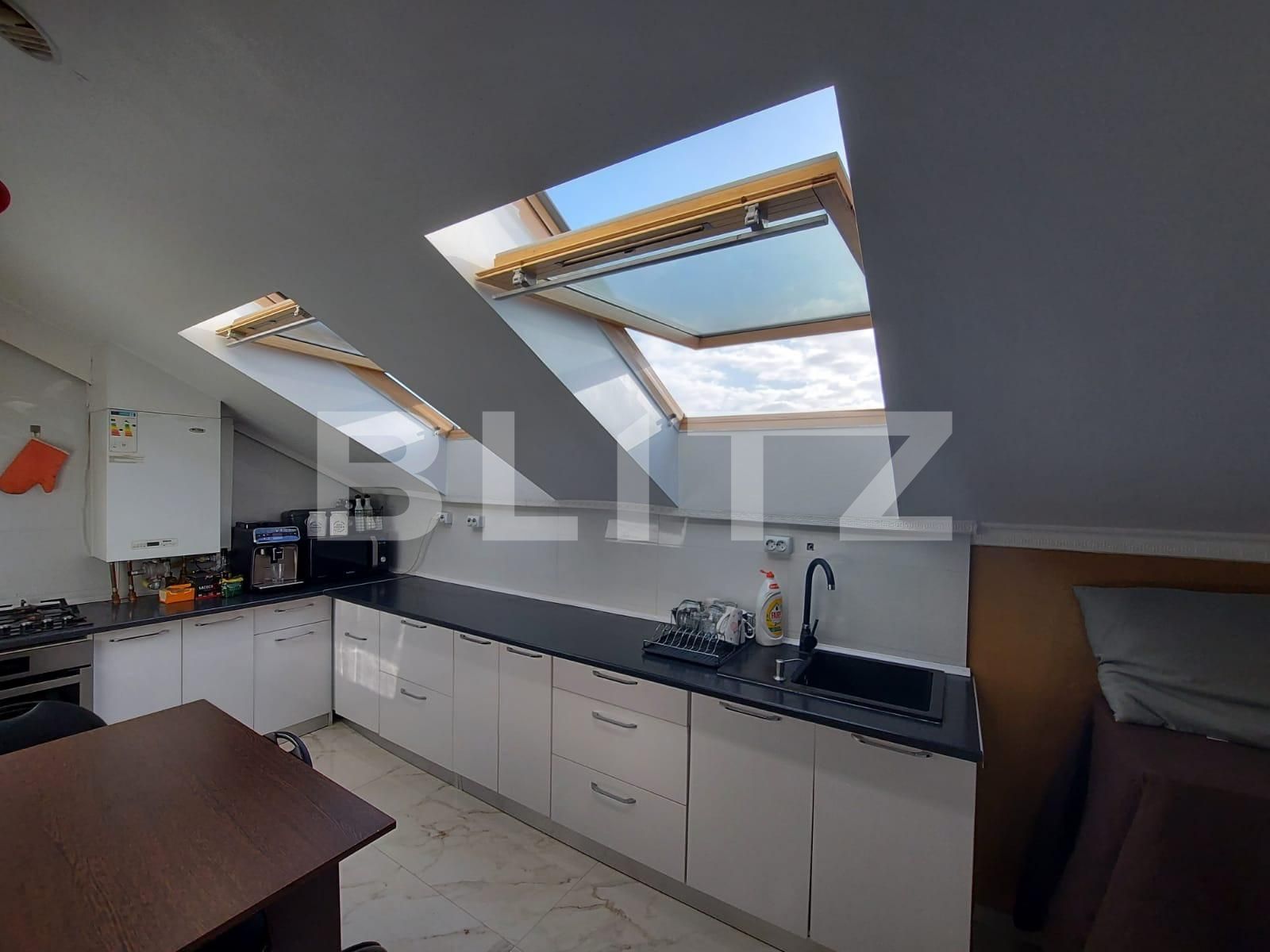 Apartament de vânzare 2 camere Floreşti - 79514AV | BLITZ Cluj-Napoca | Poza4