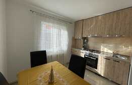 Apartament de 2 camere, decomandat, modern, 60 mp, zona Tasnad