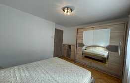 Apartament de 2 camere, decomandat, modern, 60 mp, zona Tasnad