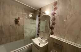 Apartament de 2 camere, decomandat, modern, 60 mp, zona Tasnad