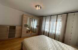 Apartament de 2 camere, decomandat, modern, 60 mp, zona Tasnad