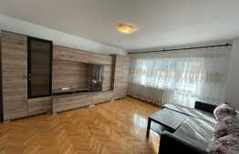 Apartament de 2 camere, decomandat, modern, 60 mp, zona Tasnad