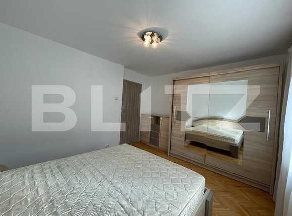 Apartament de închiriat 2 camere Manastur - 79516AI | BLITZ Cluj-Napoca | Poza8