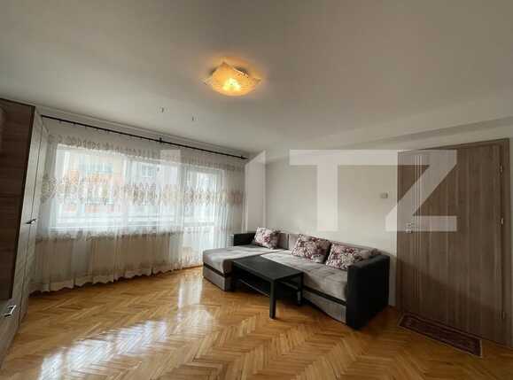 Apartament de închiriat 2 camere Manastur - 79516AI | BLITZ Cluj-Napoca | Poza1
