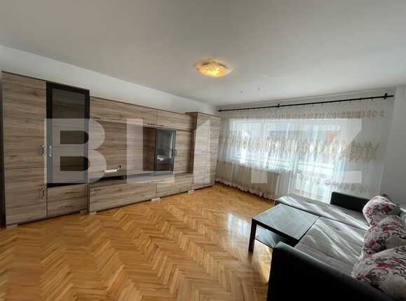 Apartament de închiriat 2 camere Manastur - 79516AI | BLITZ Cluj-Napoca | Poza2