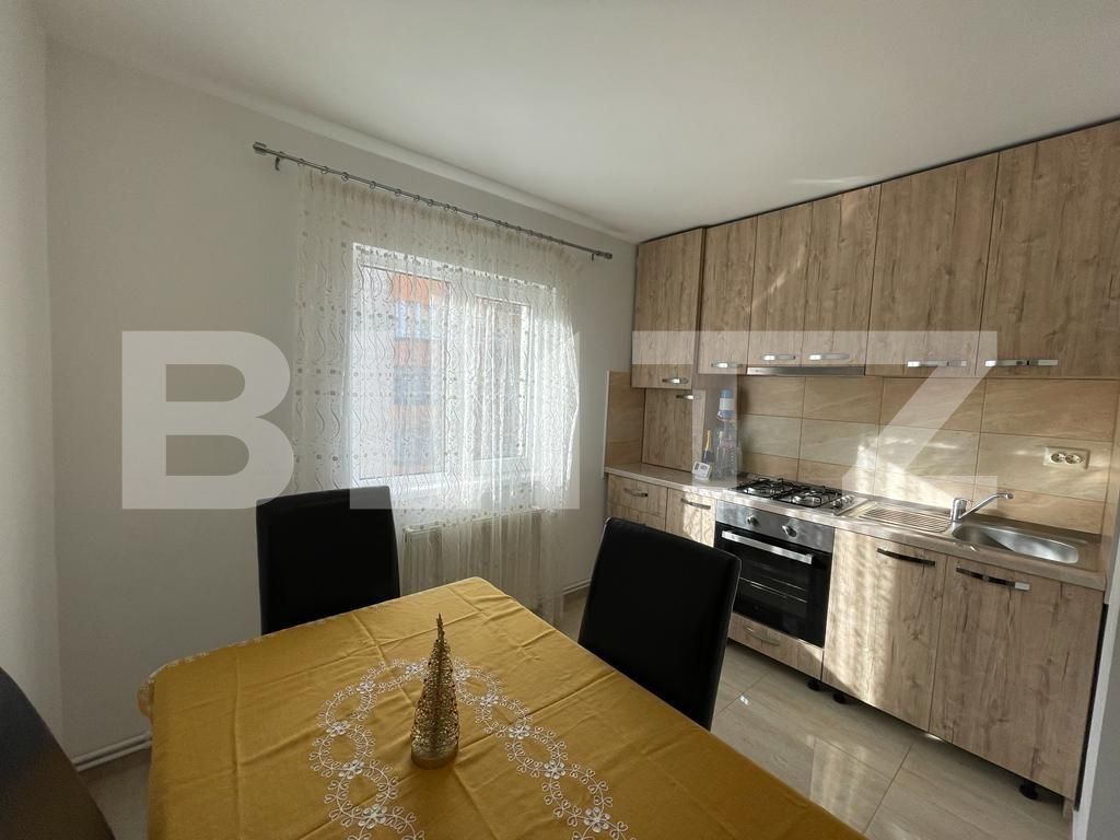 Apartament de închiriat 2 camere Manastur - 79516AI | BLITZ Cluj-Napoca | Poza4