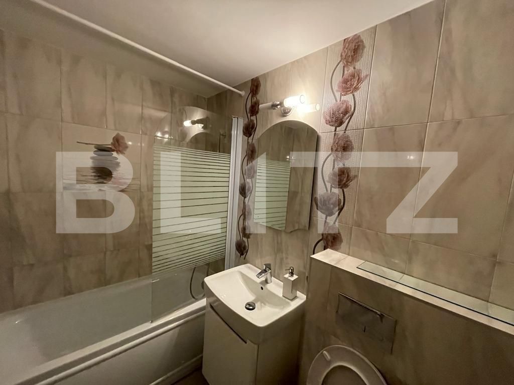 Apartament de închiriat 2 camere Manastur - 79516AI | BLITZ Cluj-Napoca | Poza9