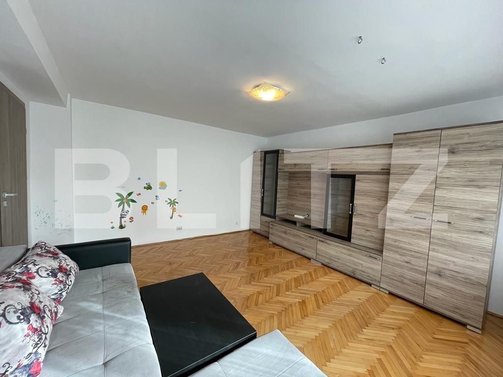Apartament de închiriat 2 camere Manastur - 79516AI | BLITZ Cluj-Napoca | Poza3