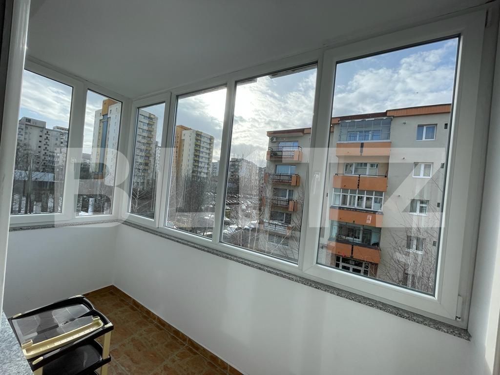 Apartament de închiriat 2 camere Manastur - 79516AI | BLITZ Cluj-Napoca | Poza12
