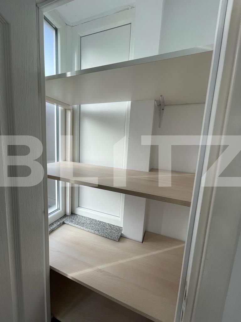 Apartament de închiriat 2 camere Manastur - 79516AI | BLITZ Cluj-Napoca | Poza11