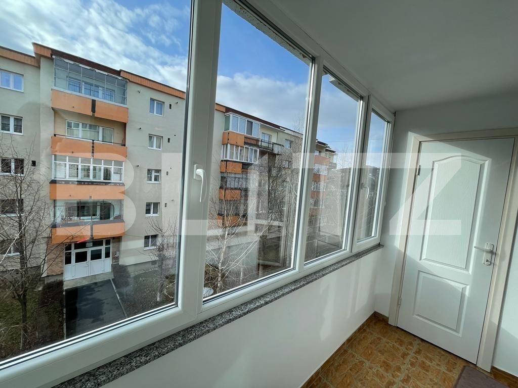 Apartament de închiriat 2 camere Manastur - 79516AI | BLITZ Cluj-Napoca | Poza13