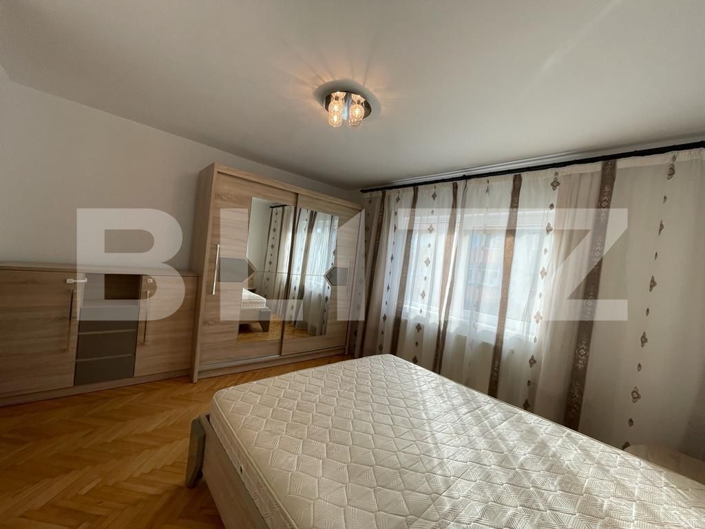 Apartament de închiriat 2 camere Manastur - 79516AI | BLITZ Cluj-Napoca | Poza7