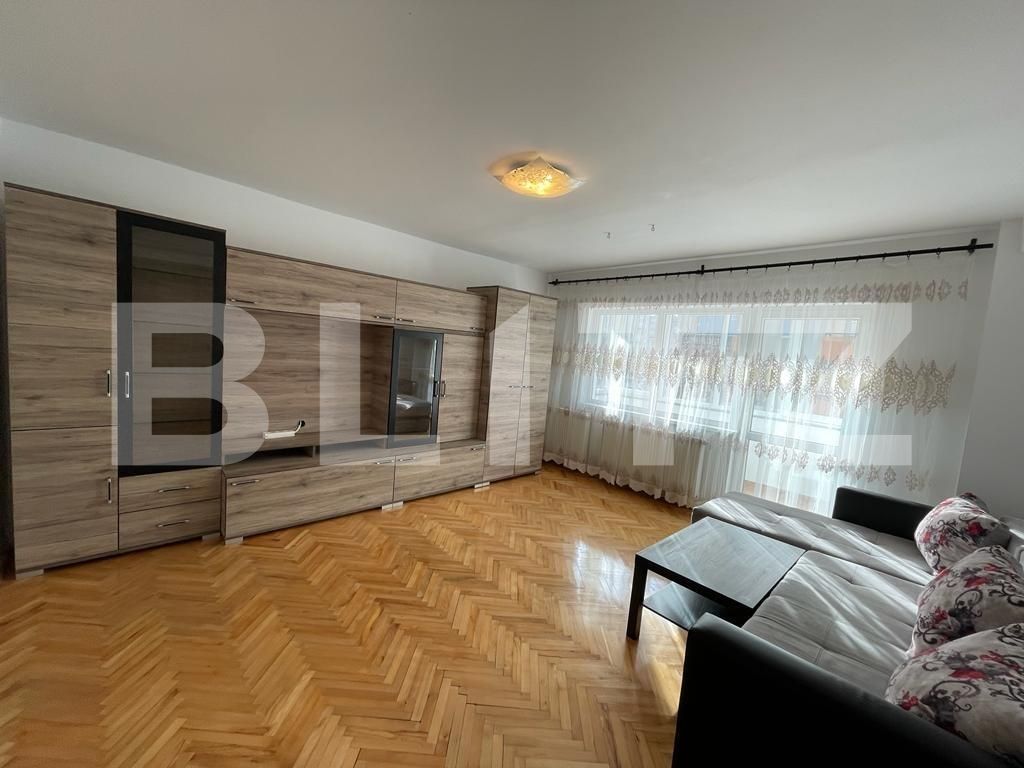 Apartament de închiriat 2 camere Manastur - 79516AI | BLITZ Cluj-Napoca | Poza2