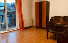 Apartament cu 1 cameră, 44 mp, zona Kaufland, orientare sudică