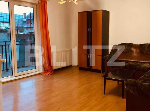 Garsonieră de vânzare Manastur - 79517AV | BLITZ Cluj-Napoca | Poza1