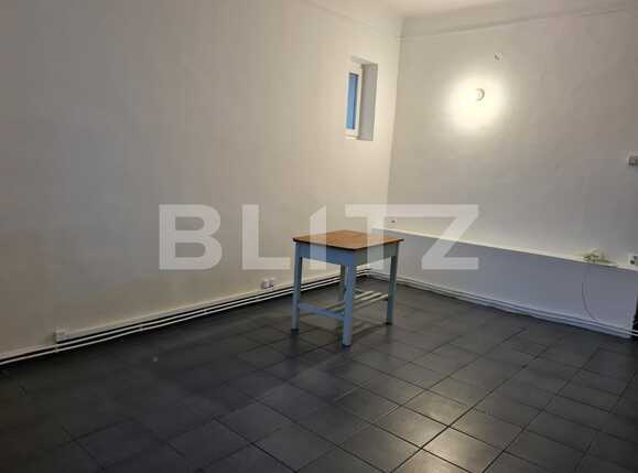 Spațiu birouri de închiriat Semicentral - 79518SIB | BLITZ Cluj-Napoca | Poza6