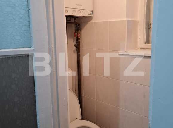 Spațiu birouri de închiriat Semicentral - 79518SIB | BLITZ Cluj-Napoca | Poza8