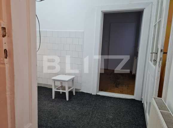 Spațiu birouri de închiriat Semicentral - 79518SIB | BLITZ Cluj-Napoca | Poza3