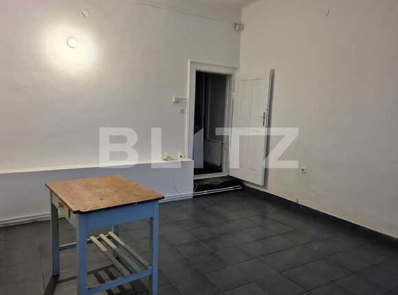 Spațiu birouri de închiriat Semicentral - 79518SIB | BLITZ Cluj-Napoca | Poza4