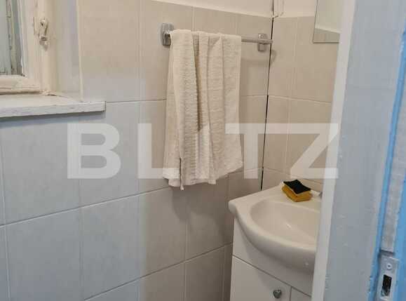 Spațiu birouri de închiriat Semicentral - 79518SIB | BLITZ Cluj-Napoca | Poza7