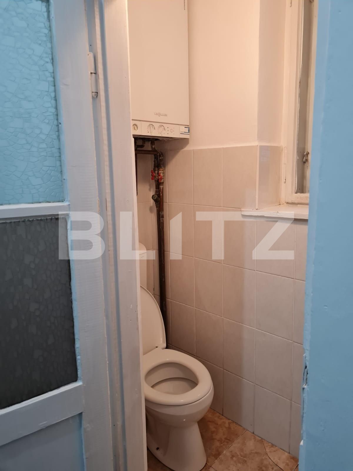 Spațiu birouri de închiriat Semicentral - 79518SIB | BLITZ Cluj-Napoca | Poza8