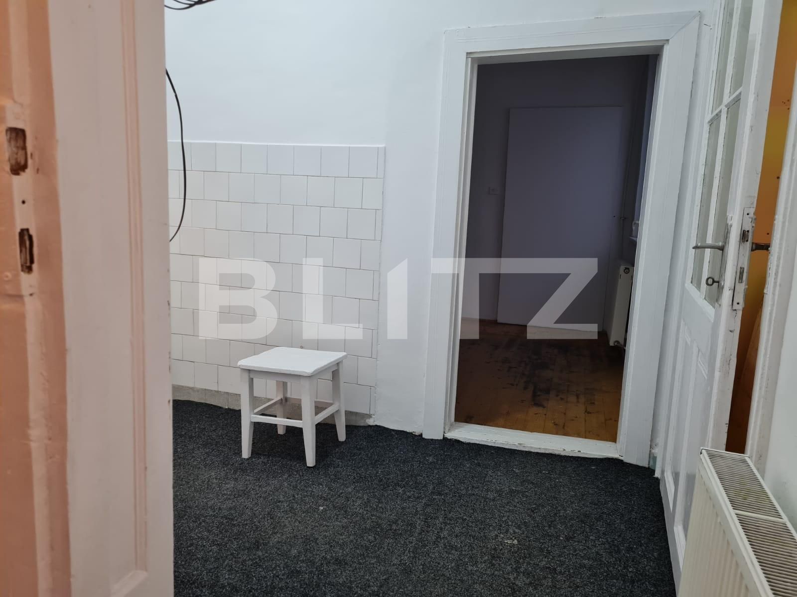 Spațiu birouri de închiriat Semicentral - 79518SIB | BLITZ Cluj-Napoca | Poza3
