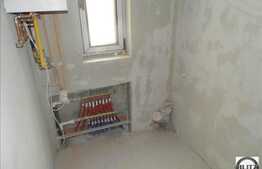 3 camere decomandate, 100 mp, imobil nou, semifinisat, gradina, zona linistita!