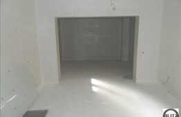 3 camere decomandate, 100 mp, imobil nou, semifinisat, gradina, zona linistita!