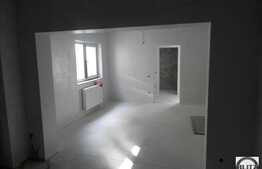 3 camere decomandate, 100 mp, imobil nou, semifinisat, gradina, zona linistita!