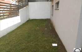 3 camere decomandate, 100 mp, imobil nou, semifinisat, gradina, zona linistita!