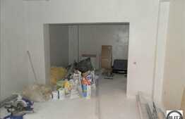 3 camere decomandate, 100 mp, imobil nou, semifinisat, gradina, zona linistita!