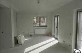 3 camere decomandate, 100 mp, imobil nou, semifinisat, gradina, zona linistita!