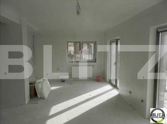 Apartament de vânzare 3 camere Europa - 7952AV | BLITZ Cluj-Napoca | Poza1